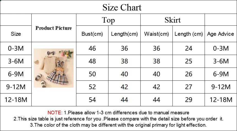 Prowow Panda Baby Girl Outfits Sets Green Cute Panda Romper and Suspender Bamboo Dress 3pcs Baby Clothes Panda Set
