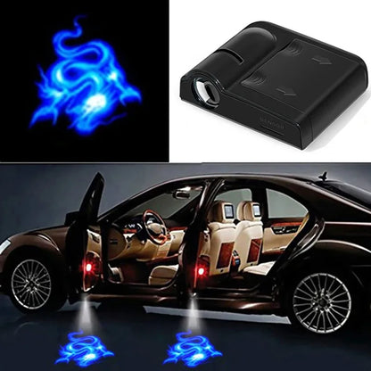 luzes Qualidade premium para seu carro  maior conforto.
