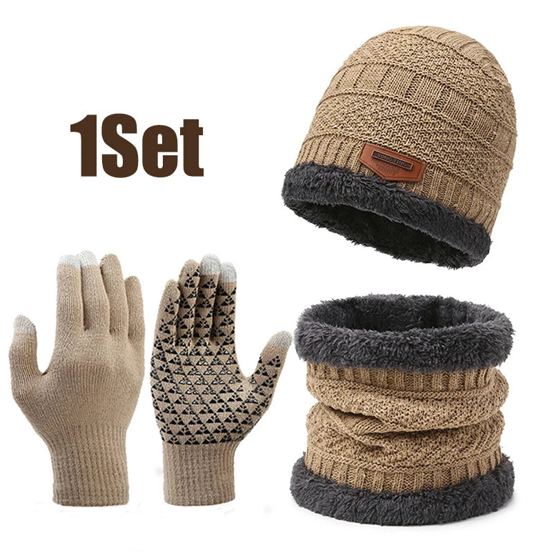 conjunto de luvas, gola e gorro para temperaturas  muito frias com alta proteção ao frio extremo.          A escolha perfeita para o dia a dia.  homem e mulheres  ou jovens  Ideal para momentos especiais..  Ideal para você...