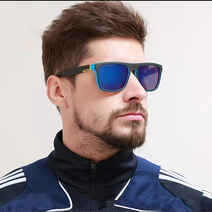 conjunto de 2 óculos  de sol polarizados para homem.  Toque de elegância para qualquer ocasião..  Ideal para momentos especiais..  Descubra conforto e estilo.  Seu bebê merece o melhor.  Perfeito para seu dia.  Seu melhor companheiro...