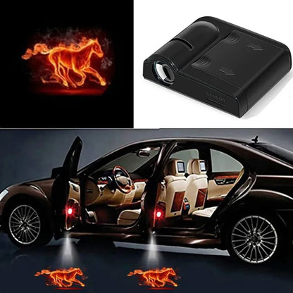 luzes Qualidade premium para seu carro  maior conforto.