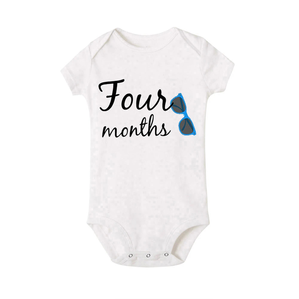 Bodysuitp ara seu  bebe.Encante-se com esse lindo modelo de 3 meses  a  9 meses