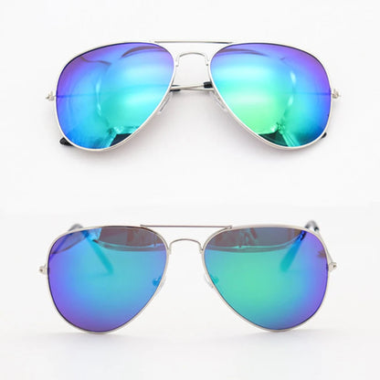 Sunglasses for  Men   Gradient Mirror  Glasses Oculos