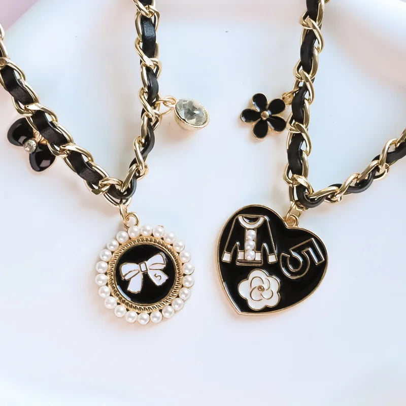 Pet Dog Pearl Necklace Collar Small Cat, Dog Pearl Necklace Jewelry Dog Collar Dogs Accessoires Pet Products Dog Stuff