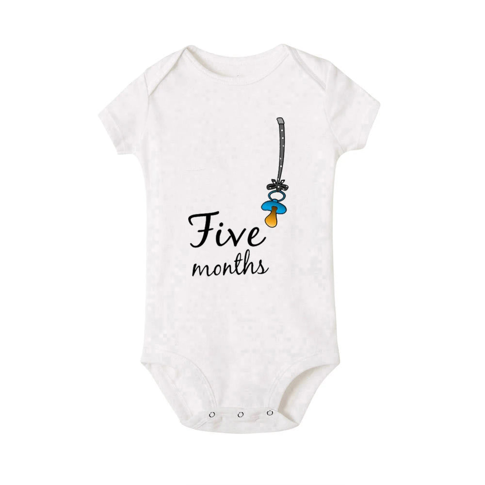 Bodysuitp ara seu  bebe.Encante-se com esse lindo modelo de 3 meses  a  9 meses