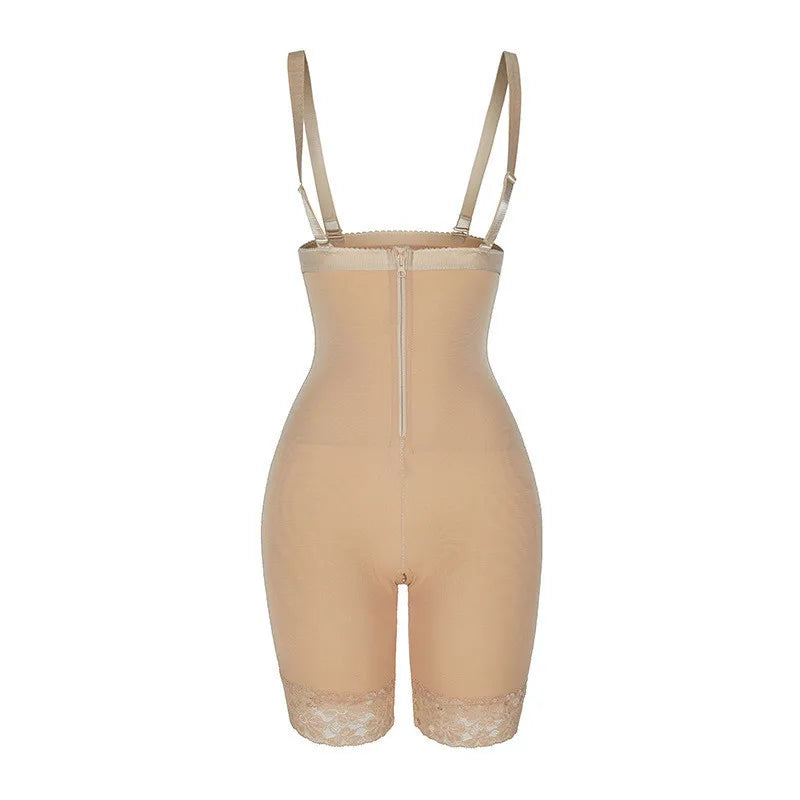 Cintas Colombianas Cinta Modeladora Corporal Completa Levanta Bumbum Levanta Barriga Calcinha Modeladora Cintura Afinadora Coxa