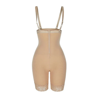 Cintas Colombianas Cinta Modeladora Corporal Completa Levanta Bumbum Levanta Barriga Calcinha Modeladora Cintura Afinadora Coxa