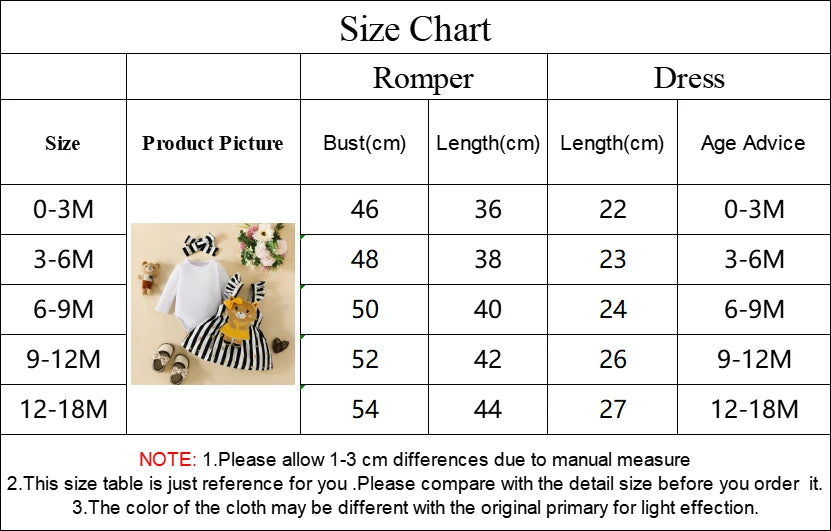Prowow Panda Baby Girl Outfits Sets Green Cute Panda Romper and Suspender Bamboo Dress 3pcs Baby Clothes Panda Set