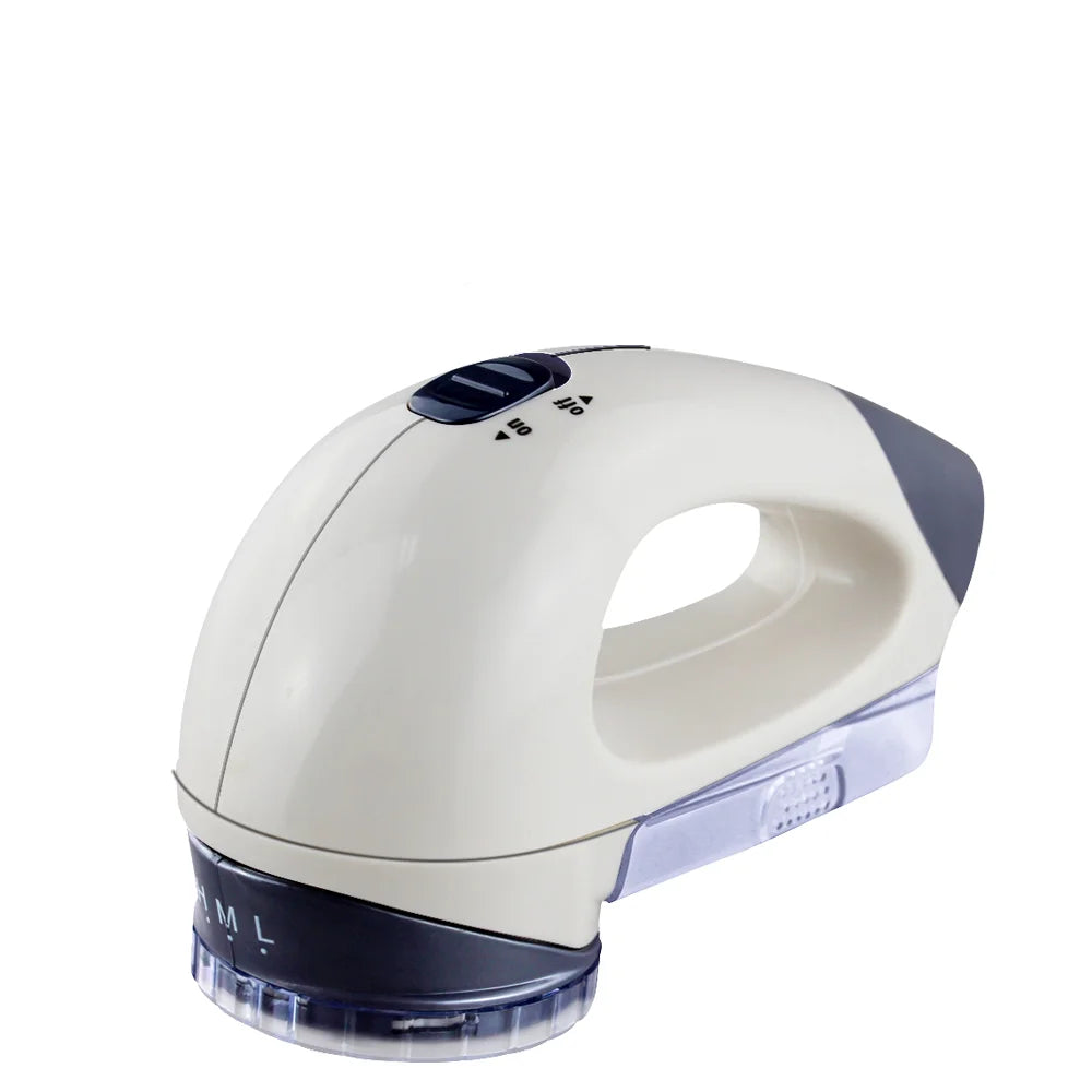 Fabric shaver hair ball remover is suitable for shaving sweaters, coats, bedding, and fabric hair removers