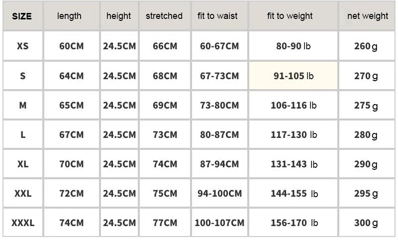 Waist Trainer for Men Sports Belt Weight Loss Waist Cincher Trimmer Belly Band Slimming Girdle Corset Gym Strap Wrap Body Shaper