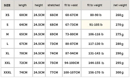 Waist Trainer for Men Sports Belt Weight Loss Waist Cincher Trimmer Belly Band Slimming Girdle Corset Gym Strap Wrap Body Shaper