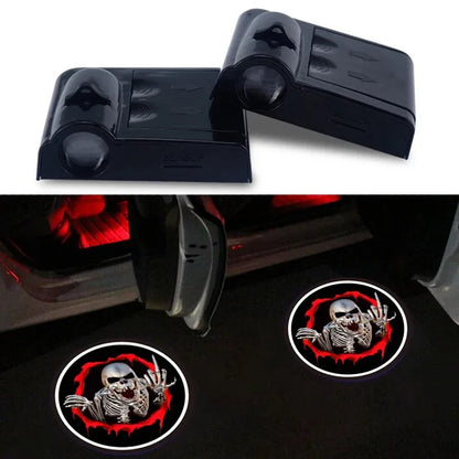 luzes Qualidade premium para seu carro  maior conforto.