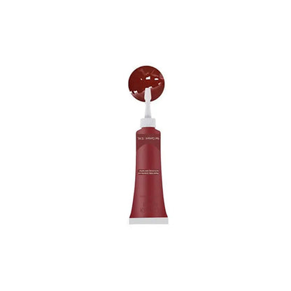 Para seu carro e  seus acentos de couro .Reparador de couro e outros  materiais sintéticos ou naturais para todas as cores reparo rápido  produto Italiano  embalagem de 10 ml.