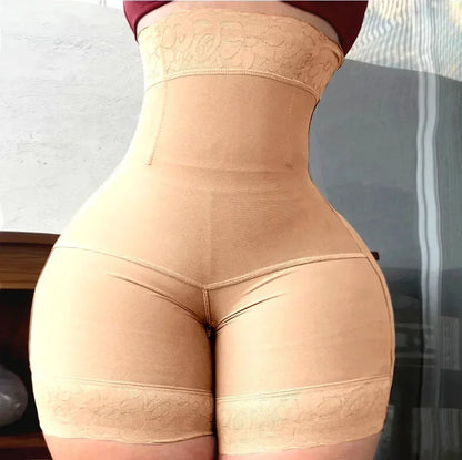Cintas Colombianas Cinta Modeladora Corporal Completa Levanta Bumbum Levanta Barriga Calcinha Modeladora Cintura Afinadora Coxa