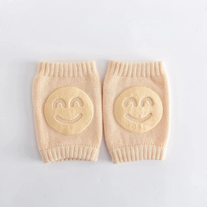 Proteção de joelhos para seu bebe. escolha perfeita para seu pequeno 6 meses meses.