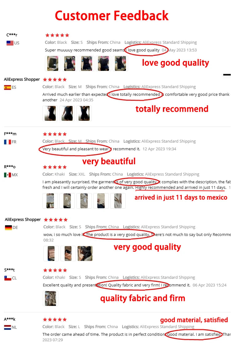 Full Body Colombian Girdles Shaper High Compression Bodysuits Postoperative Postpartum Lipo Arm Slimmer Waist Reducing Shapewear