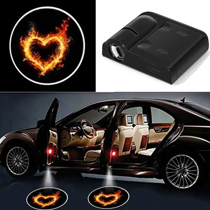 luzes Qualidade premium para seu carro  maior conforto.