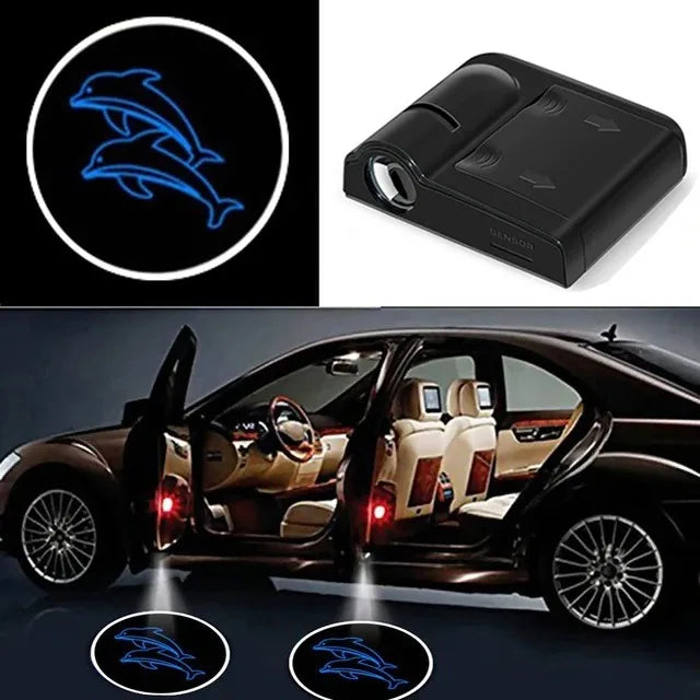 luzes Qualidade premium para seu carro  maior conforto.
