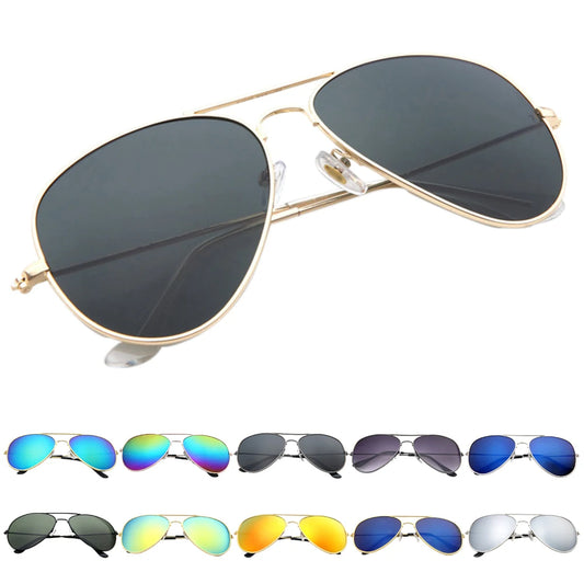 Sunglasses for  Men   Gradient Mirror  Glasses Oculos