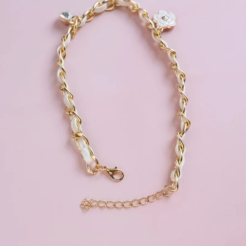 Pet Dog Pearl Necklace Collar Small Cat, Dog Pearl Necklace Jewelry Dog Collar Dogs Accessoires Pet Products Dog Stuff