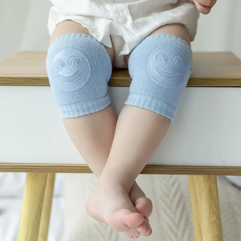 Proteção de joelhos para seu bebe. escolha perfeita para seu pequeno 6 meses meses.