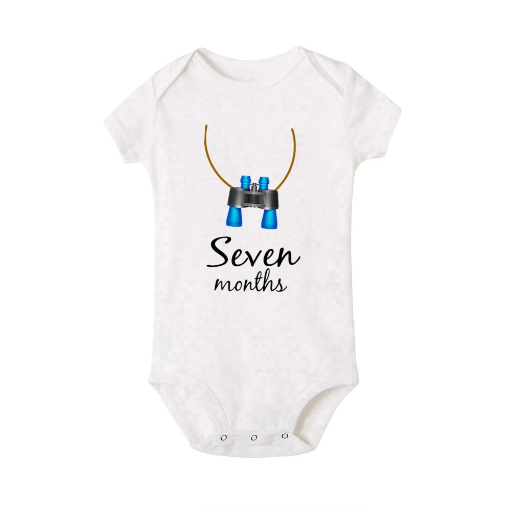 Bodysuitp ara seu  bebe.Encante-se com esse lindo modelo de 3 meses  a  9 meses