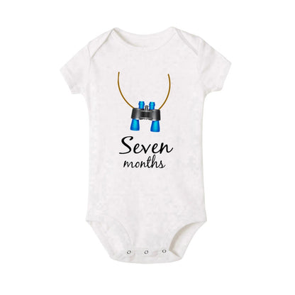 Bodysuitp ara seu  bebe.Encante-se com esse lindo modelo de 3 meses  a  9 meses
