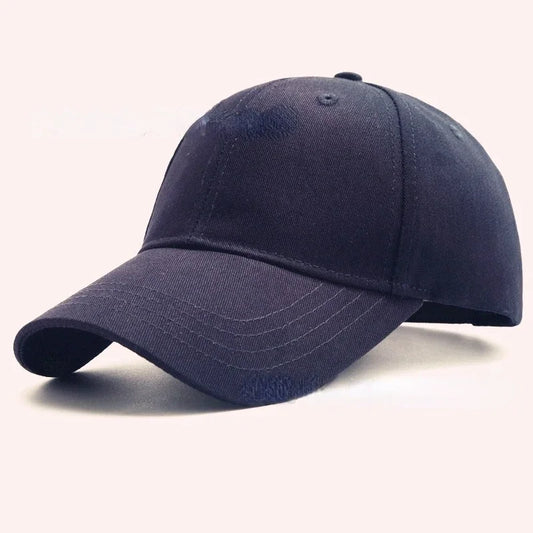 Bonés estilo simples um acessório único , tamanho único ajustável, para homem e jovem