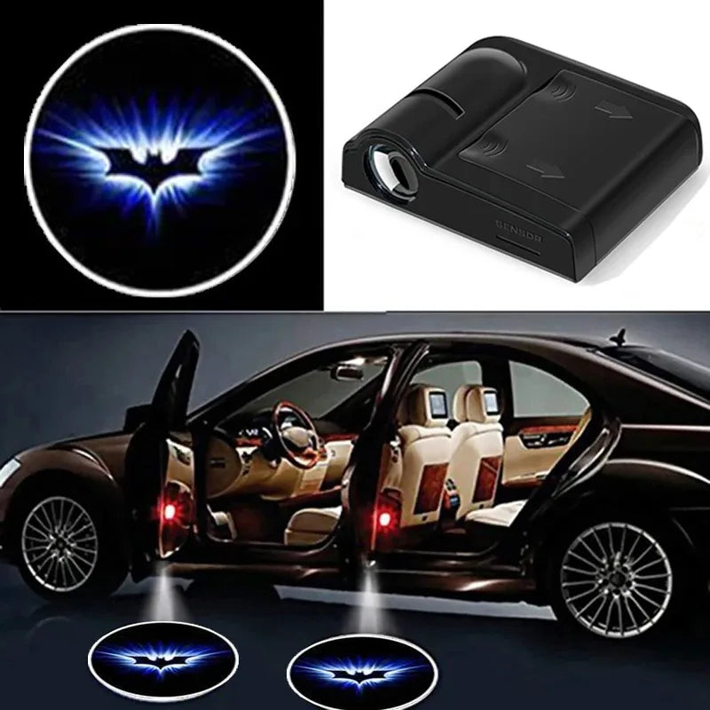 luzes Qualidade premium para seu carro  maior conforto.