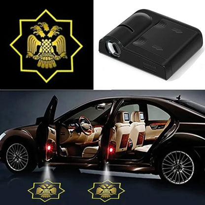 luzes Qualidade premium para seu carro  maior conforto.