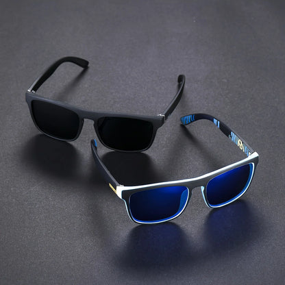 conjunto de 2 óculos  de sol polarizados para homem.  Toque de elegância para qualquer ocasião..  Ideal para momentos especiais..  Descubra conforto e estilo.  Seu bebê merece o melhor.  Perfeito para seu dia.  Seu melhor companheiro...