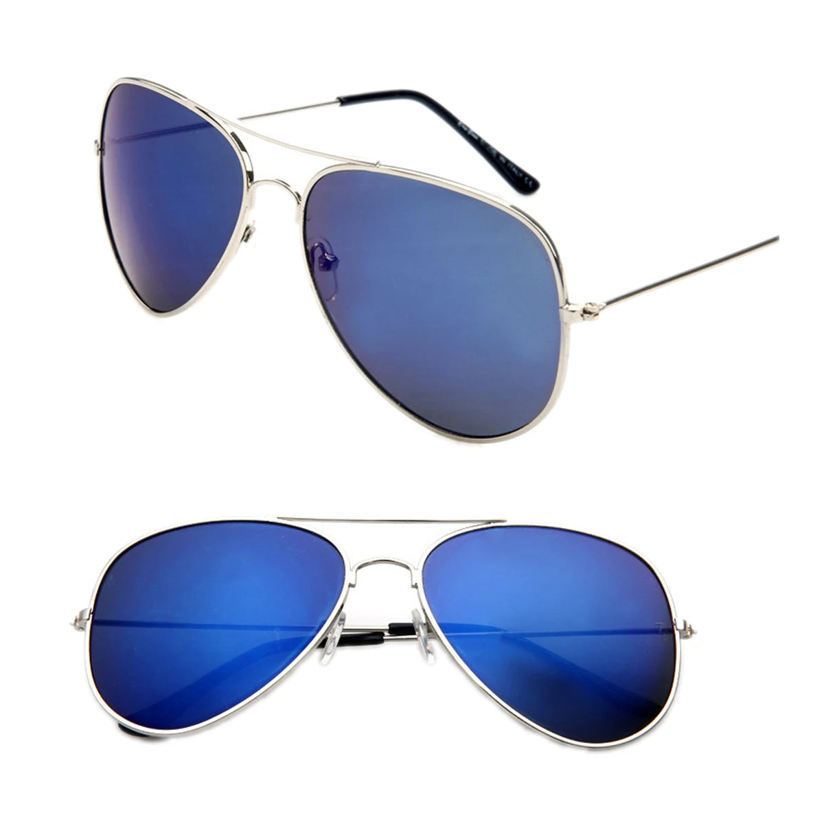 Sunglasses for  Men   Gradient Mirror  Glasses Oculos