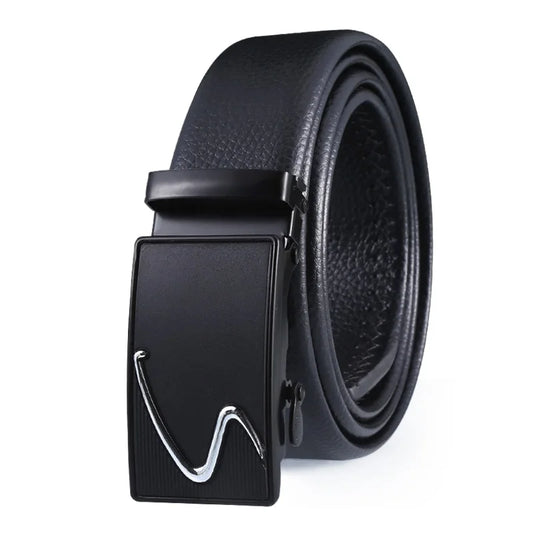 Cinto  de luxo  de couro pra homem com fivela automatica  ajustavel                Seu bebê merece o melhor.  Feito com carinho e qualidade para você.  A escolha perfeita para o dia a dia.  Ideal para você.  Seu melhor companheiro...