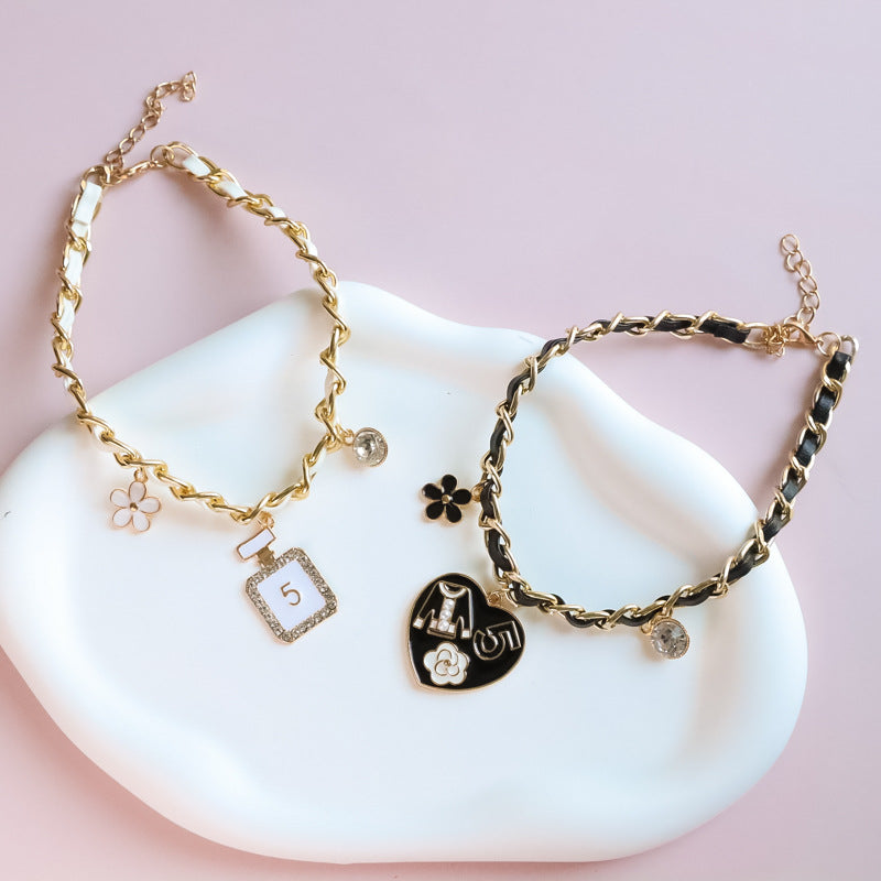 Pet Dog Pearl Necklace Collar Small Cat, Dog Pearl Necklace Jewelry Dog Collar Dogs Accessoires Pet Products Dog Stuff