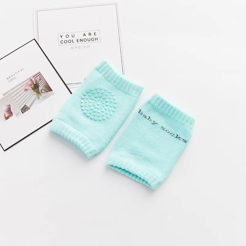 Proteção de joelhos para seu bebe. escolha perfeita para seu pequeno 6 meses meses.