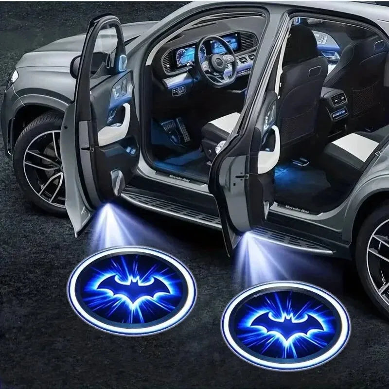 luzes Qualidade premium para seu carro  maior conforto.