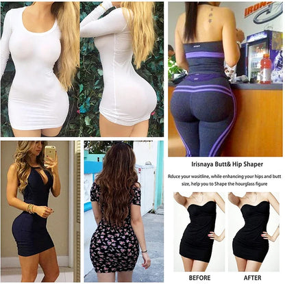 Cintas Colombianas Cinta Modeladora Corporal Completa Levanta Bumbum Levanta Barriga Calcinha Modeladora Cintura Afinadora Coxa