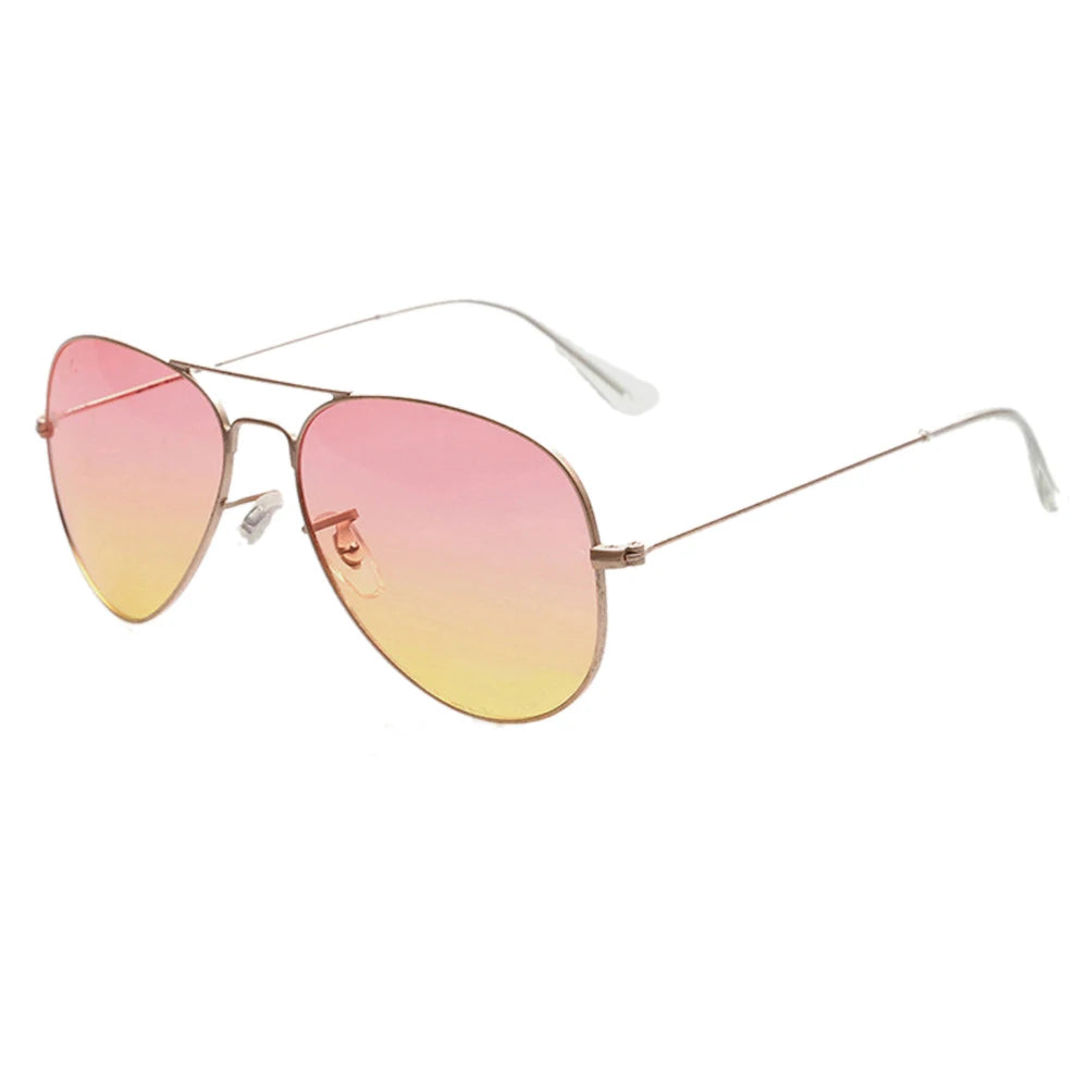 Sunglasses for  Men   Gradient Mirror  Glasses Oculos