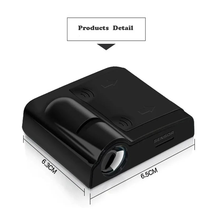 luzes Qualidade premium para seu carro  maior conforto.