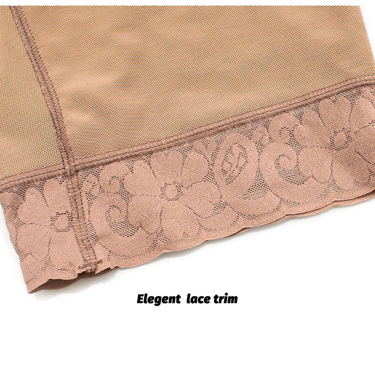 Full Body Colombian Girdles Shaper High Compression Bodysuits Postoperative Postpartum Lipo Arm Slimmer Waist Reducing Shapewear