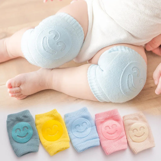 Proteção de joelhos para seu bebe. escolha perfeita para seu pequeno 6 meses meses.