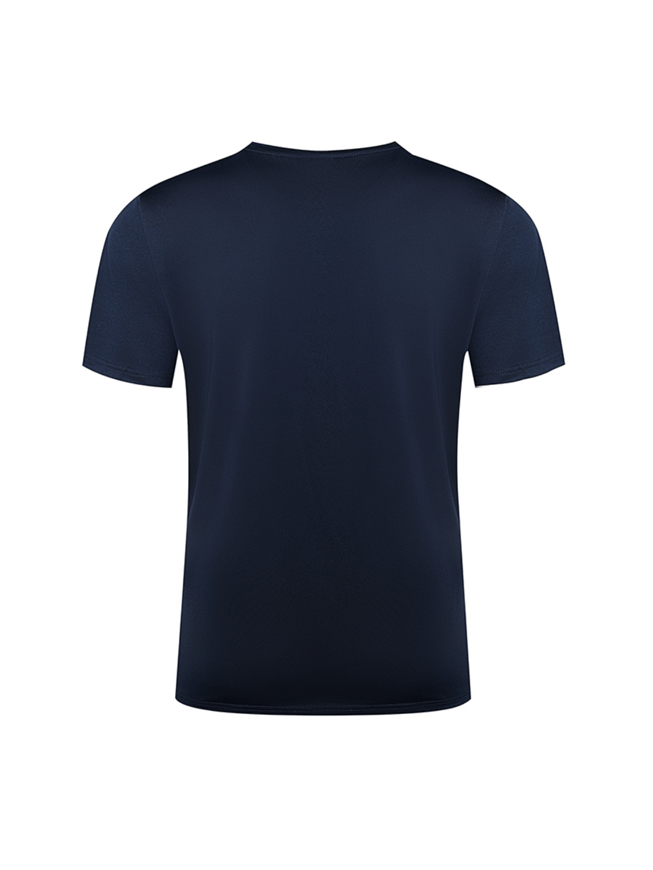 Men's Novelty T-Shirt with REEF Lettering - Casual Polyester Short Sleeve Tee, Round Neck, Summer Wear