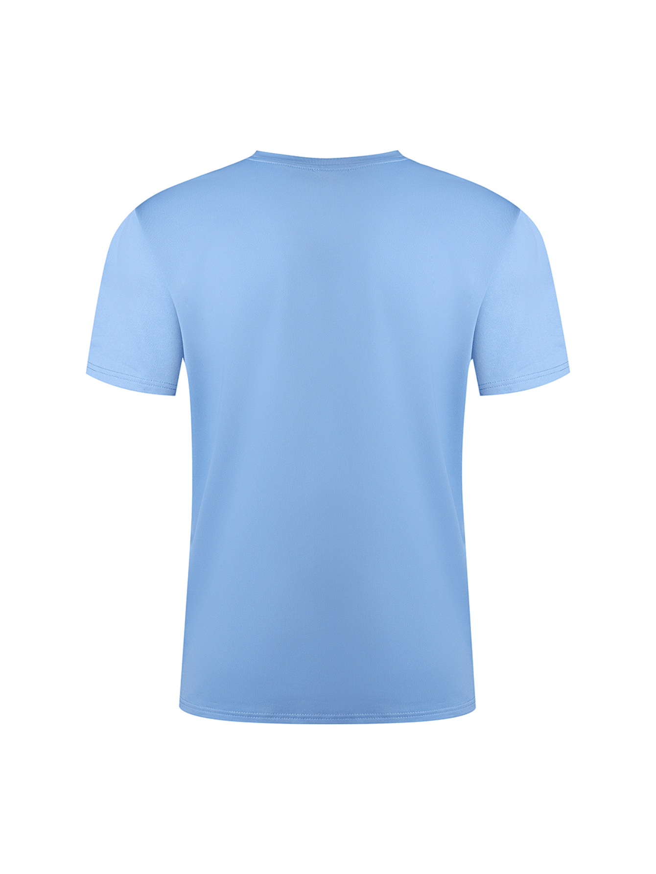 Men's Novelty T-Shirt with REEF Lettering - Casual Polyester Short Sleeve Tee, Round Neck, Summer Wear